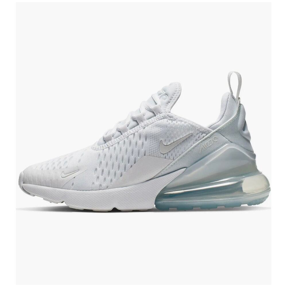 NWB❤️Nike Kids' Air Max 270 Sneaker sz3 - Picture 4 of 12